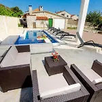Villa Dragan *