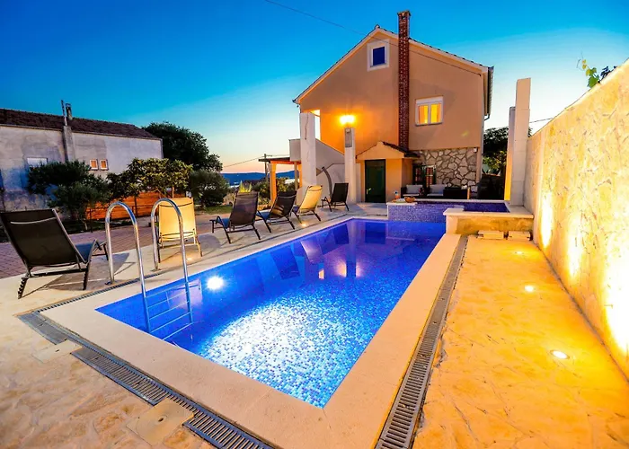 Dragan * Sveti Filip i Jakov