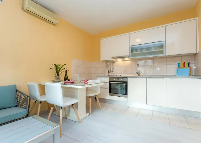 Villa Dragan Sveti Filip i Jakov