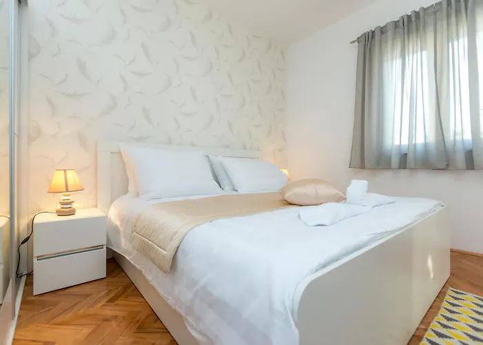 Dragan Villa Sveti Filip i Jakov