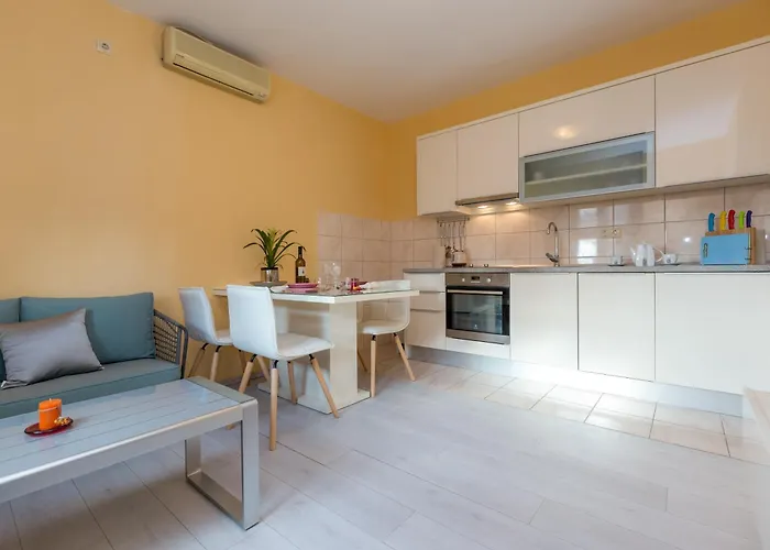 Dragan Villa Sveti Filip i Jakov