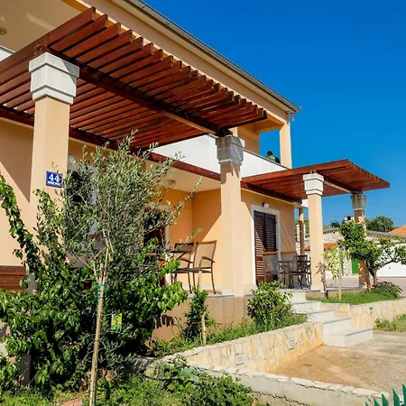 Vila Dragan